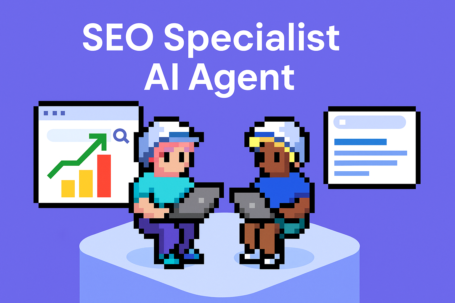 SEO for AI Agents: Preparing for the Autonomous User