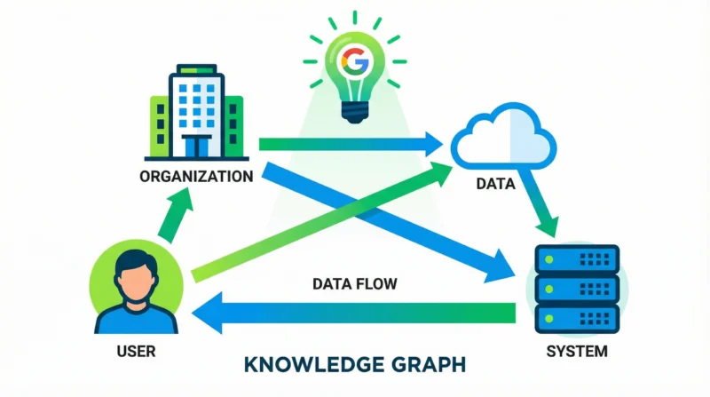 Advanced Entity Mapping: Using Schema to Define Relationships
